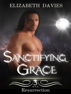 cover image of Sanctifying Grace